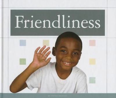 Friendliness