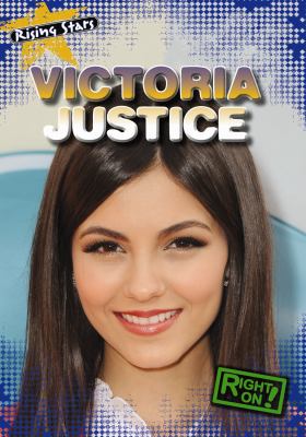 Victoria Justice