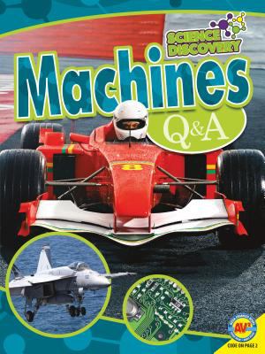 Machines Q & A