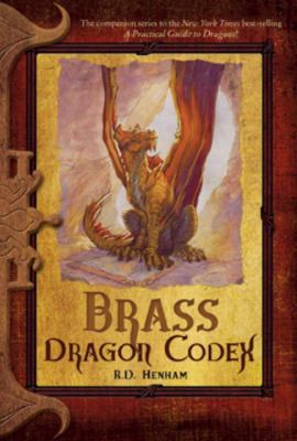 Brass dragon codex