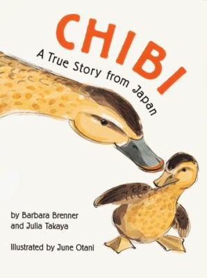 Chibi : a true story from Japan