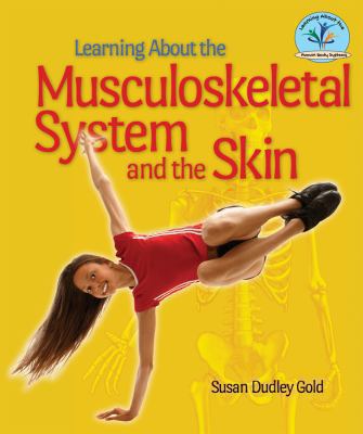 Learning about the musculoskeletal system and the skin