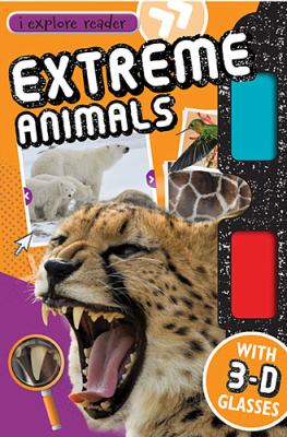 Extreme animals