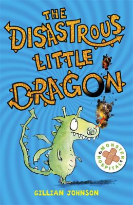 The disastrous little dragon