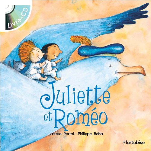 Juliette et Roméo