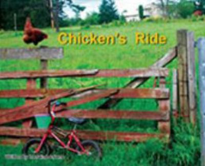 Chicken's ride