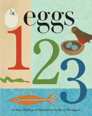 Eggs 1 2 3 : who will the babies be?