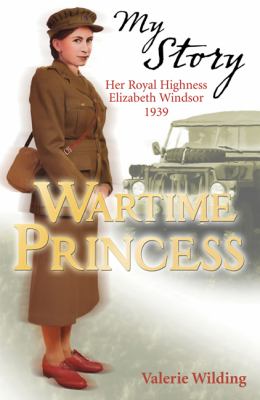 Wartime princess