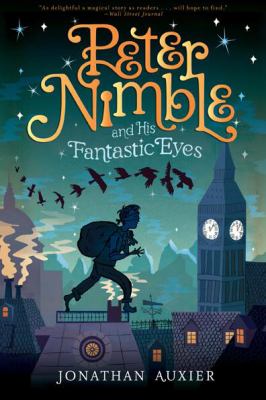 Peter Nimble and his fantastic eyes : a story