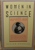 Women in science : 100 journeys into the territory