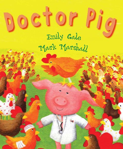 Doctor Pig