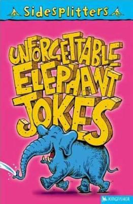 Unforgettable elephant jokes