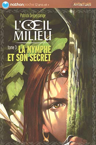 La nymphe et son secret