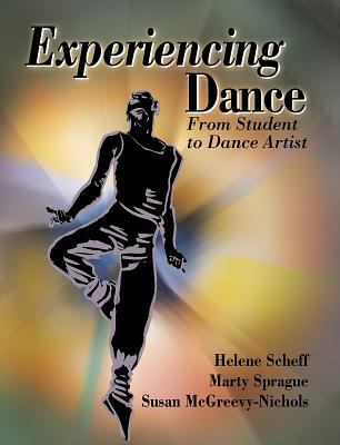 Experiencing dance : from student to dance artist