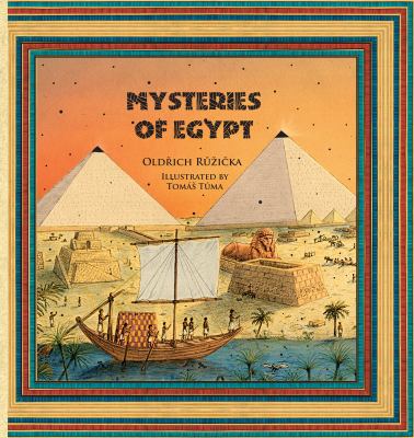 Mysteries of Egypt