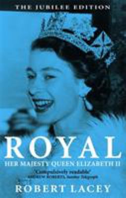 Royal : Her Majesty Queen Elizabeth II