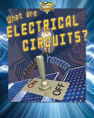 What are electrical circuits?