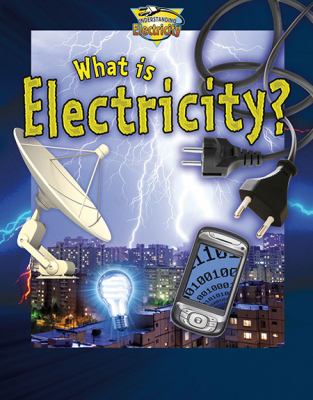 What is electricity?