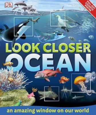 Look closer ocean