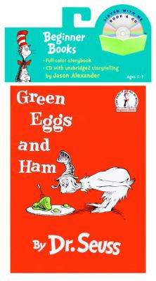 Green eggs and ham