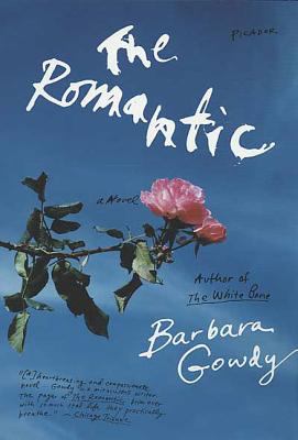 The romantic : a novel