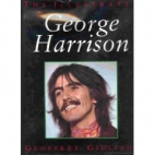 The illustrated George Harrison