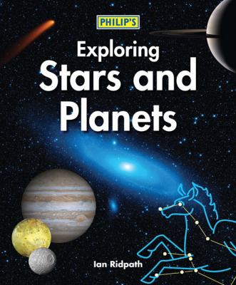 Philip's exploring stars and planets