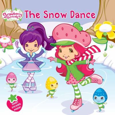 The snow dance