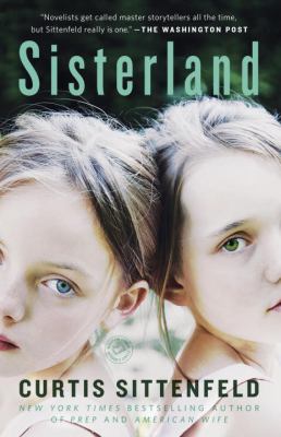 Sisterland : a novel