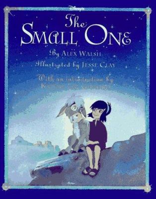 Disney's The small one