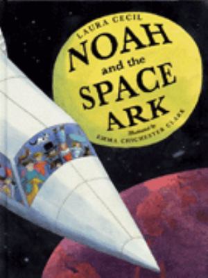 Noah and the space ark