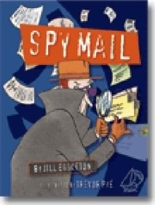 Spymail