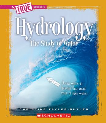 Hydrology the study of water