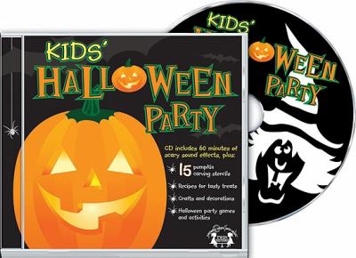 Kids' Halloween Party