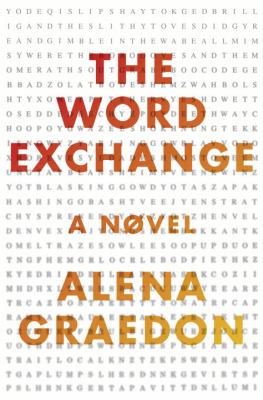 The word exchange : a novel