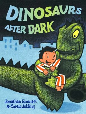 Dinosaurs after dark