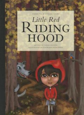 Little Red Riding Hood