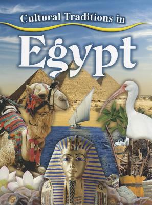 Cultural traditions in Egypt