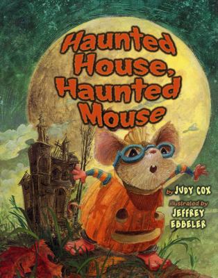 Haunted house, haunted mouse