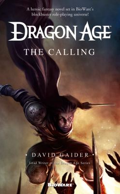 Dragon age : the calling
