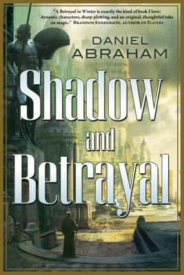 Shadow and betrayal