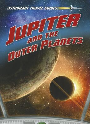 Jupiter and the outer planets