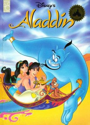 Disney's Aladdin