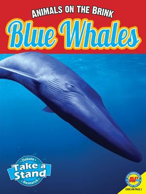 Blue whales