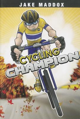 Cycling champion