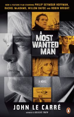 A most wanted man