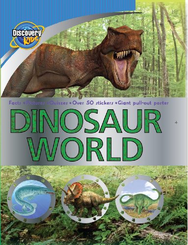 Dinosaur world