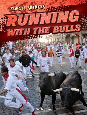 Running with the bulls