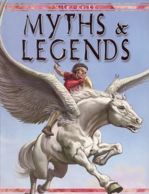 Myths & legends