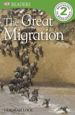 The great migration